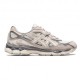 Asics Gel-Nyc Crema Beige - Sneakers Uomo