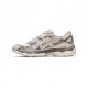 Asics Gel-Nyc Crema Beige - Sneakers Uomo