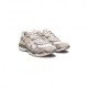 Asics Gel-Nyc Crema Beige - Sneakers Uomo