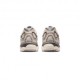 Asics Gel-Nyc Crema Beige - Sneakers Uomo