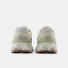 New Balance 9060 Mesh Suede Bianco Verde Chiaro - Sneakers Uomo
