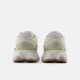 New Balance 9060 Mesh Suede Bianco Verde Chiaro - Sneakers Uomo