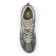New Balance Nb 878 Mesh Suede Verde Grigio - Sneakers Uomo