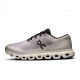 On Cloud 6 Push Lilla Nero - Sneakers Donna