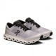 On Cloud 6 Push Lilla Nero - Sneakers Donna