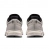 On Cloud 6 Push Lilla Nero - Sneakers Donna