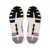 On Cloud 6 Push Lilla Nero - Sneakers Donna