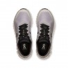 On Cloud 6 Push Lilla Nero - Sneakers Donna