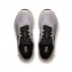 On Cloud 6 Push Lilla Nero - Sneakers Donna