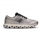 On Cloud 6 Push Lilla Nero - Sneakers Donna