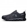 On Cloud 6 Wp Nero - Sneakers Donna