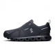 On Cloud 6 Wp Nero - Sneakers Donna
