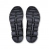 On Cloud 6 Wp Nero - Sneakers Donna