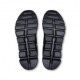 On Cloud 6 Wp Nero - Sneakers Donna