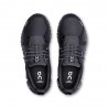 On Cloud 6 Wp Nero - Sneakers Donna
