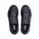 On Cloud 6 Wp Nero - Sneakers Donna