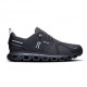 On Cloud 6 Wp Nero - Sneakers Donna