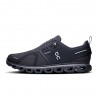 On Cloud 6 Wp Nero - Sneakers Uomo