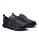 On Cloud 6 Wp Nero - Sneakers Uomo