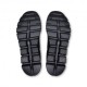 On Cloud 6 Wp Nero - Sneakers Uomo