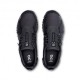 On Cloud 6 Wp Nero - Sneakers Uomo