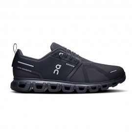 Cloud 6 Waterproof nero
