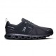 On Cloud 6 Wp Nero - Sneakers Uomo