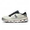 On Cloud Zone Ghiaccio Nero - Sneakers Donna