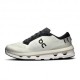 On Cloud Zone Ghiaccio Nero - Sneakers Donna