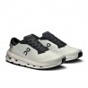On Cloud Zone Ghiaccio Nero - Sneakers Donna