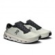 On Cloud Zone Ghiaccio Nero - Sneakers Donna