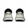 On Cloud Zone Ghiaccio Nero - Sneakers Donna