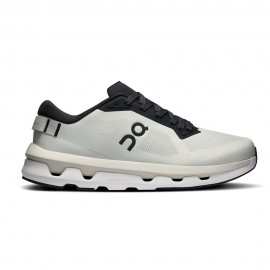 On Cloud Zone Ghiaccio Nero - Sneakers Donna