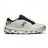 On Cloud Zone Ghiaccio Nero - Sneakers Donna
