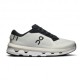 On Cloud Zone Ghiaccio Nero - Sneakers Donna