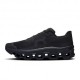 On Cloudmonster Void Nero - Sneakers Uomo