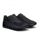 On Cloudmonster Void Nero - Sneakers Uomo