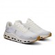 On Cloudnova Form 2 Bianco Avorio - Sneakers Uomo