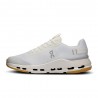 On Cloudnova Form 2 Bianco Avorio - Sneakers Uomo