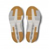On Cloudnova Form 2 Bianco Avorio - Sneakers Uomo