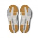 On Cloudnova Form 2 Bianco Avorio - Sneakers Uomo