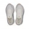 On Cloudnova Form 2 Bianco Avorio - Sneakers Uomo