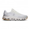 On Cloudnova Form 2 Bianco Avorio - Sneakers Uomo