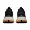On Cloudnova Form 2 Nero Avorio - Sneakers Uomo