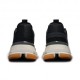 On Cloudnova Form 2 Nero Avorio - Sneakers Uomo