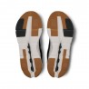 On Cloudnova Form 2 Nero Avorio - Sneakers Uomo