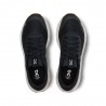 On Cloudnova Form 2 Nero Avorio - Sneakers Uomo