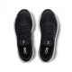 On Cloudnova Form 2 Nero Avorio - Sneakers Uomo