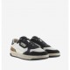 Victoria C80 Lea Bianco Blu - Sneakers Uomo