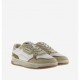 Victoria C80 Lea Bianco Sabbia - Sneakers Donna